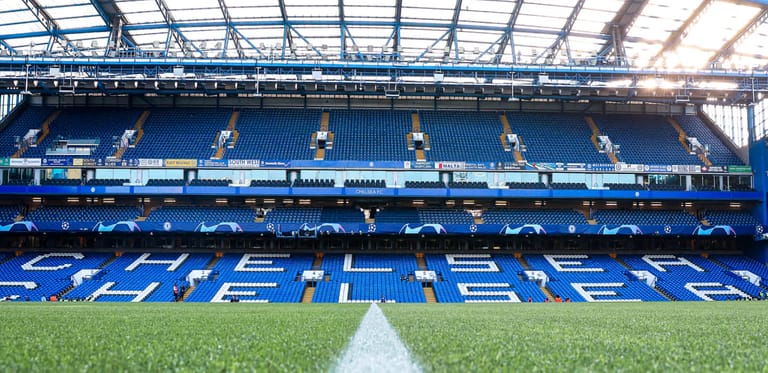 金宝博体育体育成为切尔西的官方博彩合作伙伴