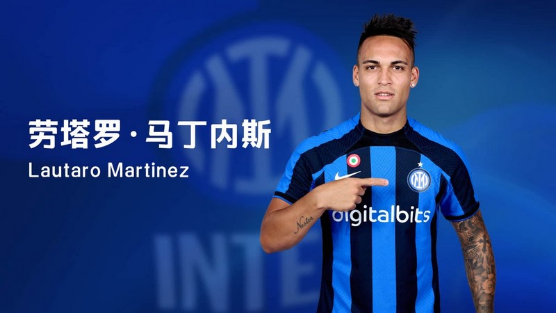 金宝博体育体育成为国际米兰的官方博彩合作伙伴